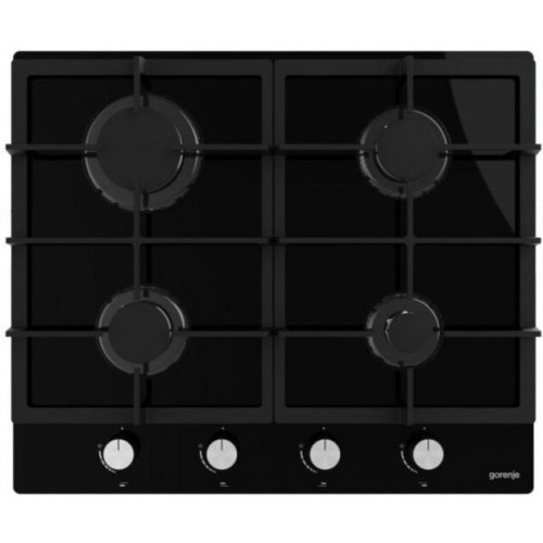 Встраиваемая газовая варочная панель Gorenje GT 641 AKB