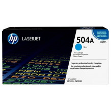 Картридж HP CE251A