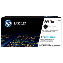 Картридж HP 655A (CF450A)