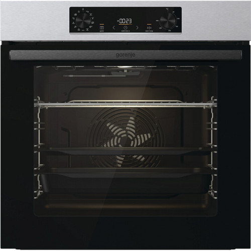 Встраиваемый электрический духовой шкаф Gorenje BOSB 6737 E03X