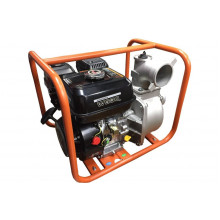Мотопомпа Zongshen 1T90SWG30