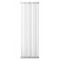 Радиатор Zehnder Charleston 2180 RAL9016 14 1/2 боковое подключение