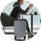 Чемодан Ninetygo Danube Luggage 28 White (120704)