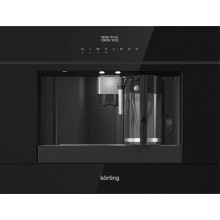 Встраиваемая кофемашина Korting KCM 9200 BG
