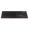Клавиатура A4Tech KR-85 Black USB