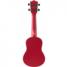 Укулеле Veston KUS100 RD