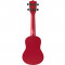 Укулеле Veston KUS100 RD