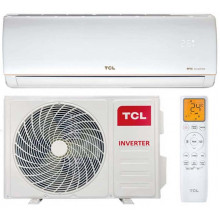 Сплит-система TCL TAC-24HRID/E1