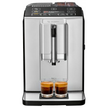 Кофемашина Bosch TIS 30321 RW
