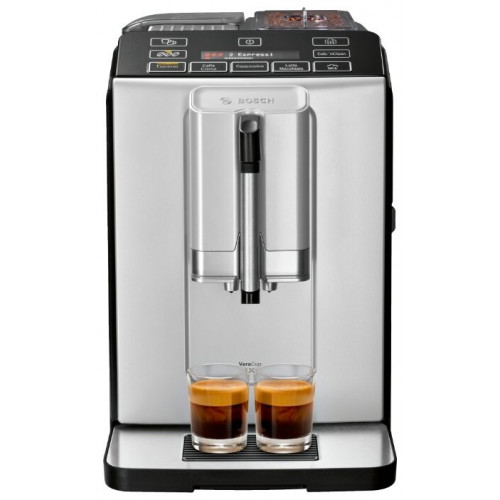 Кофемашина Bosch TIS 30321 RW