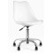 Стул Stool Group BLOK NEW белый