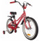 Велосипед Novatrack 185ANOVARA.CRL22 коралловый