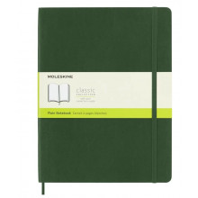Блокнот Moleskine Classic Soft (QP623K15)