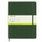 Блокнот Moleskine Classic Soft (QP623K15)