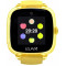 Умные часы Elari Kidphone Fresh желтый