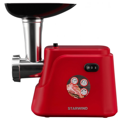 Мясорубка StarWind SMG3225