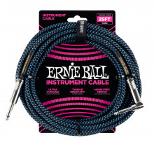 Кабель инструментальный Ernie Ball 6060