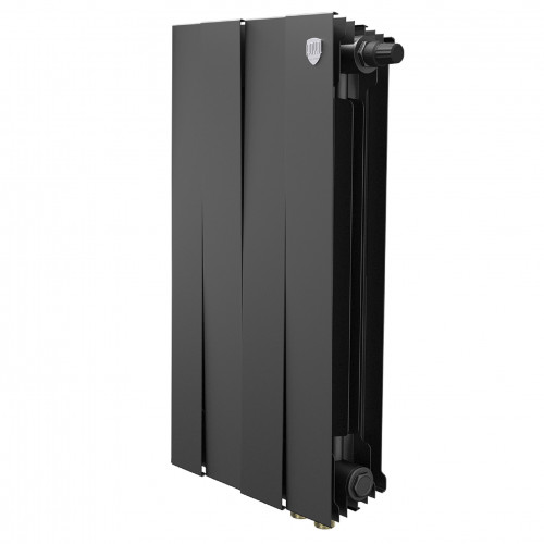 Радиатор отопления Royal Thermo PianoForte 500 Noir Sable VDR80 4