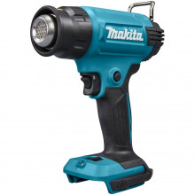 Строительный фен Makita DHG181ZK
