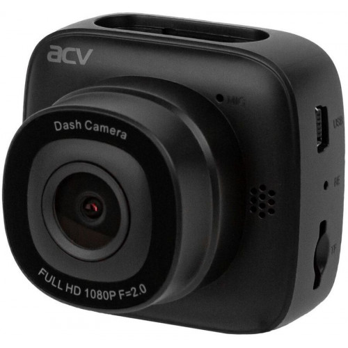 Видеорегистратор ACV GQ120