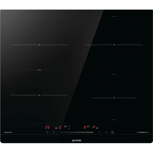 Встраиваемая индукционная варочная панель Gorenje ISC 645 BSC