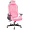 Кресло игровое Бюрократ KNIGHT N1 PINK