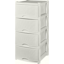 Комод Keeplex Rattan KL377312048