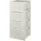 Комод Keeplex Rattan KL377312048