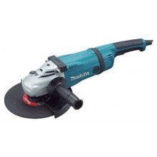 Угловая шлифмашина Makita GA9030SFK1