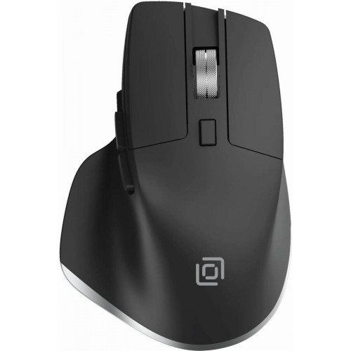 Мышь Oklick 503MW черный