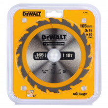 Диск пильный DeWalt DT1936-QZ