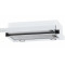 Встраиваемая вытяжка Krona Kamilla T 600 White (2 мотора)