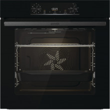 Встраиваемый электрический духовой шкаф Gorenje BO 6735 E05B