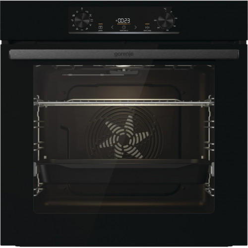 Встраиваемый электрический духовой шкаф Gorenje BO 6735 E05B
