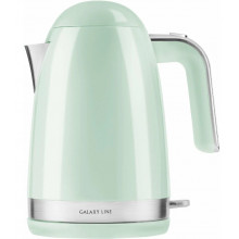 Чайник электрический Galaxy Line GL 0332 мятный