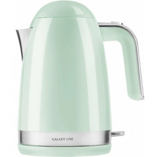 Чайник электрический Galaxy Line GL 0332 мятный