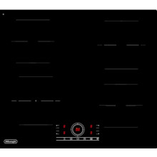 Встраиваемая индукционная варочная панель Delonghi Elettra 1B0P CR