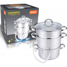 Соковарка Mallony MAL-Juicer-1 (985879)