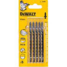 Набор пилок DeWalt DT2077