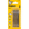Набор пилок DeWalt DT2077