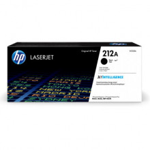 Картридж HP 212A Black (W2120A)