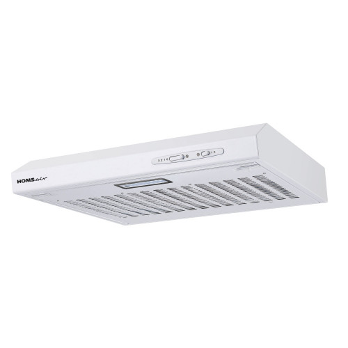 Вытяжка HOMSair Horizontal 50 белый