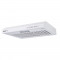 Вытяжка HOMSair Horizontal 50 белый