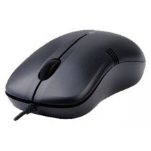 Мышь A4Tech OP-560NU Black