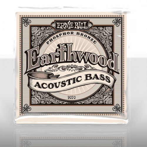Струны Ernie Ball 2070