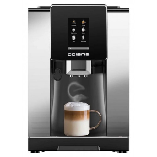 Кофемашина Polaris PACM 2060 AC