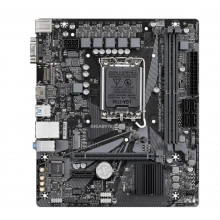 Материнская плата Gigabyte H610M H V3 DDR4