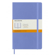 Блокнот Moleskine Classic Soft (QP616B42)
