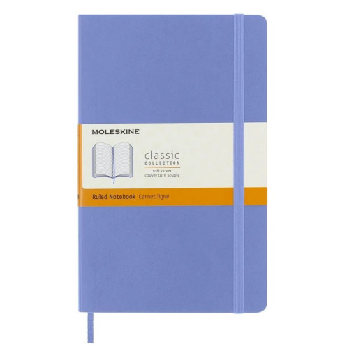 Блокнот Moleskine Classic Soft (QP616B42)