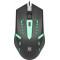 Мышь Defender Flash MB-600L черный (52600)